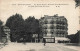 FRANCE - Billancourt - Le Rond Point - Avenue Des Moulineaux Et Quai Du Point Du Jour - Carte Postale Ancienne - Boulogne Billancourt