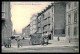 VALLADOLID - Calle De Miguel Iscar. ( Ed.Fototipia De Hauser Y Menet / L. J.)  Carte Postale - Valladolid