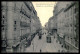 VALLADOLID - Calle Del Duque De La Victoria.( Ed.Fototipia De Hauser Y Menet / L. J.)  Carte Postale - Valladolid