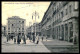 VALLADOLID -Acera De San Francisco.( Ed.Fototipia De Hauser Y Menet / L. J.)  Carte Postale - Valladolid