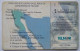 Mexico Telnor  $25 Chip Card - Maquilando Electronica - Mexico