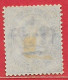 Italie N°36 25c Bleu 1879-82 (*) - Neufs