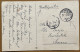 FINLAND POSTCARD 1939, WORLD WAR 2, KENTTAPOSTIA,  FIELD POST, KENTTAPOSTÍKONTORI NO 20, CANCEL,  SAMERO CITY. - Brieven En Documenten