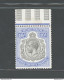 1927-31 Tanganyika - Stanley Gibbons N. 106 - 10 Scellini Deep Blue - MNH** - Sonstige & Ohne Zuordnung