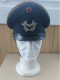 Casquette Allemande De Service ((( Aviation ))))  Post WW2 - Aviazione