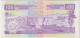 Burundi 100 Francs 2001 P-37c - Burundi