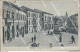 Bt237 Cartolina Rovigo  Citta'piazza G.garibaldi 1942 Veneto - Rovigo