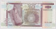 Burundi 50 Francs 2005 P-36e - Burundi