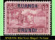 1930 ** RUANDA-URUNDI RU 81/89 FULL MILKDROP SET ( X 9 MNH STAMPS / NO GUM) - Ongebruikt