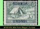 Delcampe - 1930 ** RUANDA-URUNDI RU 81/89 FULL MILKDROP SET ( X 9 MNH STAMPS / NO GUM) - Ungebraucht