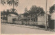 Nouvelle Calédonie - Ecole Remington   - Carte Postale Ancienne - New Caledonia