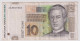 Croatia 10 Kuna 2012 P-38b - Croacia