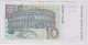 Croatia 10 Kuna 2012 P-38b - Croatia