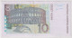 Croatia 10 Kuna 2001 P-38a - Croazia