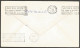 1965 Airmail Cover 20c Kayak/Flowers Slogan London Ontario To Colombia (receiver) - Histoire Postale