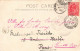 Royaume Unis - Lyyn Ogwen - Oblitéré 1902 - Plage - Montagne -  Carte Postale Ancienne - Caernarvonshire