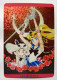 CARTE 2022 GIRL MANGA HOLO PRISM Waifu SAILOR MOON - Altri & Non Classificati