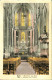 Belgique - Brabant Flamand - Halle - Hal - Intérieur De L'Eglise - Binnenste Der Kerk - Halle