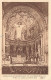 FRANCE - Basilique Du Sacré Cœur De Montmartre - Le Chœur Et Le Maître Autel - Carte Postale Ancienne - Kerken