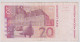 Croatia 20 Kuna 2001 P-39a - Kroatien