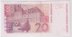 Croatia 20 Kuna 2001 P-39a - Croazia