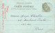 Publicité - Grands Magasins De La Ville De Saint Denis - Nouveautés - La Poste En Russie -  Carte Postale Ancienne - Werbepostkarten
