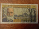 500 Francs Victor Hugo F 2.09.1954 - Bon état D'usage Plis épinglages, Craquant. Voir Photos - 500 F 1954-1958 ''Victor Hugo''