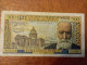 500 Francs Victor Hugo F 2.09.1954 - Bon état D'usage Plis épinglages, Craquant. Voir Photos - 500 F 1954-1958 ''Victor Hugo''