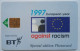 UK BT  £2 Chip Card - 1997 European Year Against Racism  ( Special Edition ) - Other & Unclassified