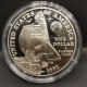 1 DOLLAR BE ARGENT 1992 P CHRISTOPHE COLOMB USA / PROOF SILVER - Sin Clasificación