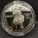 1 DOLLAR BE ARGENT 1992 P CHRISTOPHE COLOMB USA / PROOF SILVER - Ohne Zuordnung