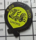 221 Pin's Pins : BEAU ET RARE / SPORTS / JUDO CLUB SOG GIVORS DRAGON CHINOIS - Judo