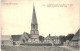 CPA Carte Postale France Gainneville Eglise Flèche En Pierre 1916  VM77395 - Montivilliers