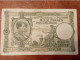 1000 Francs - 200 Belgas 23/10/1934 - Bon état D'usage, Plis, épinglages , Craquant. Voir Photos - 1000 Francs & 1000 Francs-200 Belgas