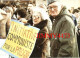 CPM - Manifestation Pour La POLOGNE - Le 16 Décembre 1981 - Edit. F. LOUBATIERES Toulouse - Demonstrations