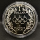 1 DOLLAR BE ARGENT 1988 S OLYMPIADES JO USA / PROOF SILVER - Sin Clasificación