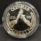 1 DOLLAR BE ARGENT 1988 S OLYMPIADES JO USA / PROOF SILVER - Unclassified