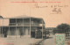 Nouvelle Calédonie - Nouméa - Bureau De Police -   Carte Postale Ancienne - Nieuw-Caledonië