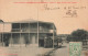 Nouvelle Calédonie - Nouméa - Bureau De Police -   Carte Postale Ancienne - Nouvelle-Calédonie