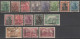 SAAR - 1920 - LOT OBLITERES Dont 1 SIGNE BPP ! - Used Stamps