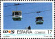 Espagne Poste N** Yv:2771/2794 Exposition Universelle Seville Expo'92 - 1992 – Séville (Espagne)