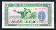 509-Albanie 1 Lek 1976 PP723 - Albania