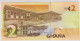 Ghana 2 Cedis 2015 P-37Ad - Ghana