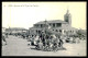 LEÓN - Romeria De La Virgen Del Camino. ( Ed. Fot. Garcia Nº 19) Carte Postale - León