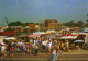 05437 -  WYK Auf Föhr - Blick Zum Fischmarkt Im Hafen Von Wyk - Föhr