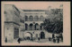 SPAIN - OSUNA - Casino Y Ayuntamiento.( Ed.Juan Sanchez Nº 11) Carte Postale - Casino