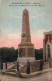 53 VILLAINES LA JUHEL Monument Aux Morts Commémoratif De La Guerre 1914-1918 CPA Année 1940 EDIT RICHARD - Villaines La Juhel
