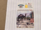 JORDAN-(JO-ALO-0030)-Ship Of Deseret-(21)-(1001-824087)-(1JD)-(9/2000)-used Card+1card Prepiad Free - Jordanië