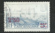 France  N°  490    Bleu  Clair   Oblitéré B/TB     Voir Scans     Soldé ! ! ! - Usati