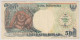 Indonesia 500 Rupiah 1992/1999 P-128 - Indonesien